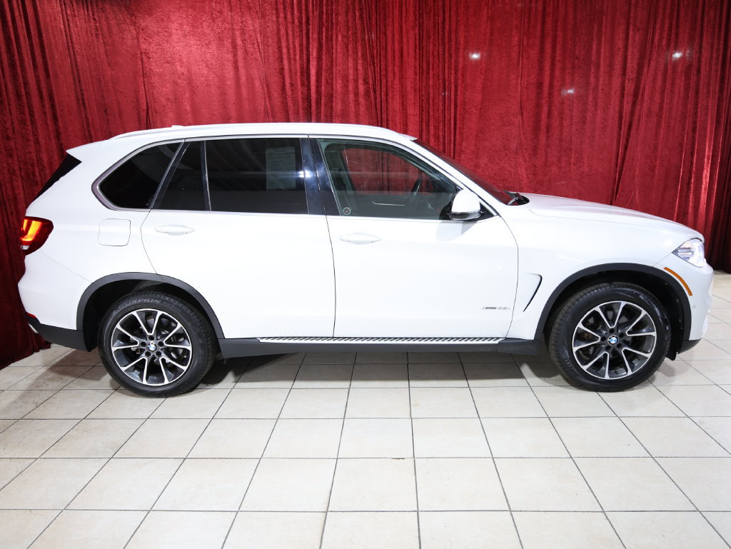 Used 2018 BMW X5 xDrive35i AWD/4WD image 7