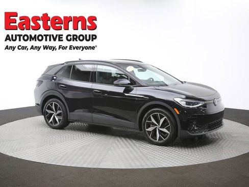 Used 2023 Volkswagen ID.4 Pro S image 46