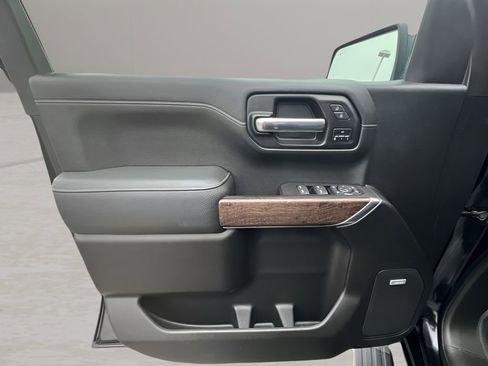 Certified 2021 GMC Sierra 1500 Denali w/ Denali Ultimate Package image 23