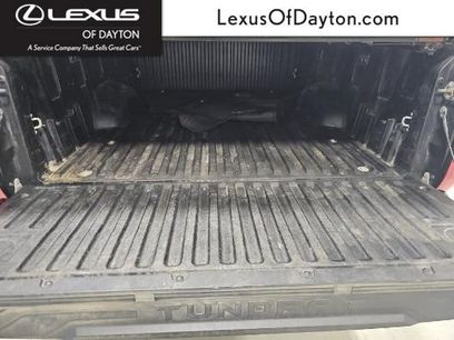 Used 2023 Toyota Tundra SR5 w/ TRD Off-Road Premium Package