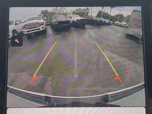 Certified 2024 RAM 1500 Laramie AWD/4WD image 24
