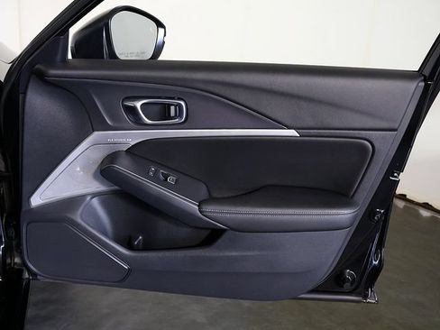 Used 2025 Acura Integra A-Spec w/ Technology Package FWD image 33