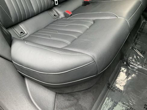 Used 2019 Audi e-tron Prestige w/ Prestige Package image 51