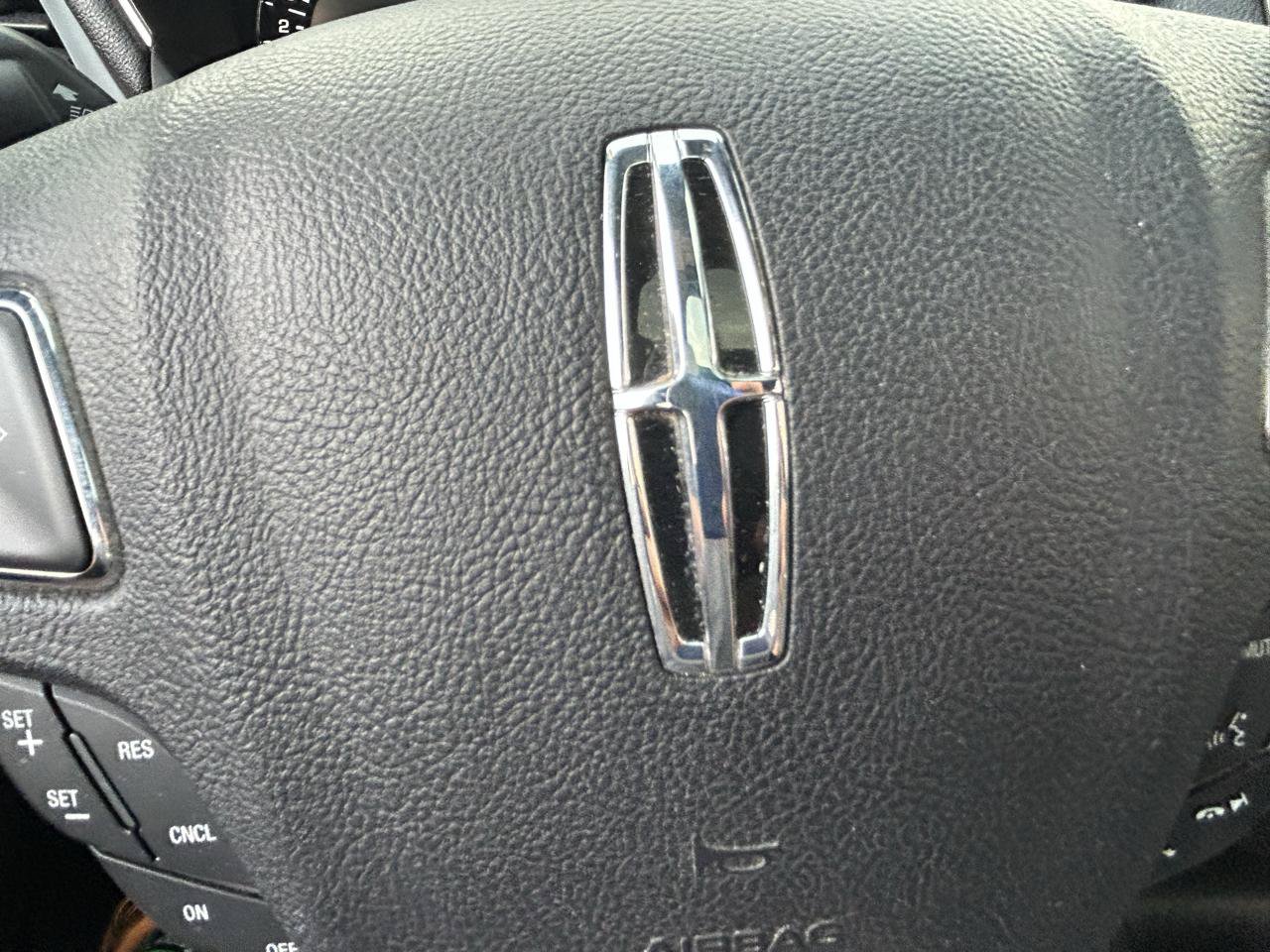 Used 2016 Lincoln MKC Reserve AWD/4WD image 21