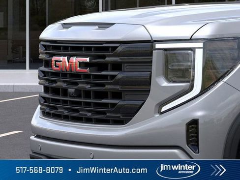 New 2026 GMC Sierra 1500 Elevation w/ Preferred Package image 37