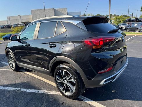 Used 2021 Buick Encore GX Select FWD image 5