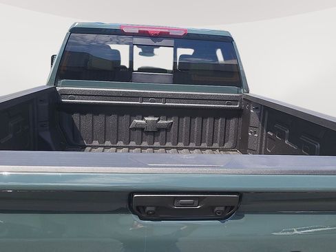 New 2025 Chevrolet Silverado 2500 LT w/ All Star Edition image 34