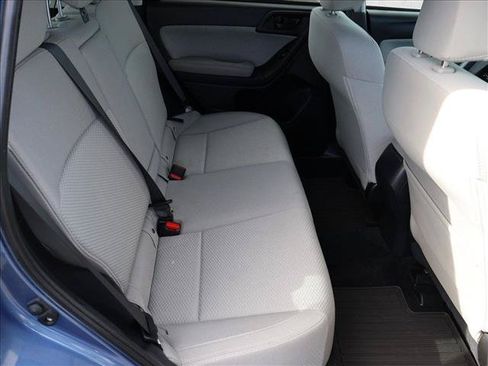 Used 2018 Subaru Forester 2.5i Premium AWD/4WD image 26