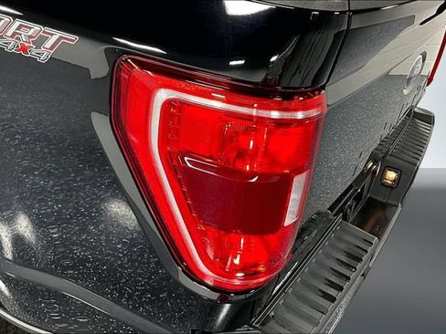 Used 2023 Ford F150 XLT w/ Equipment Group 302A High AWD/4WD image 22