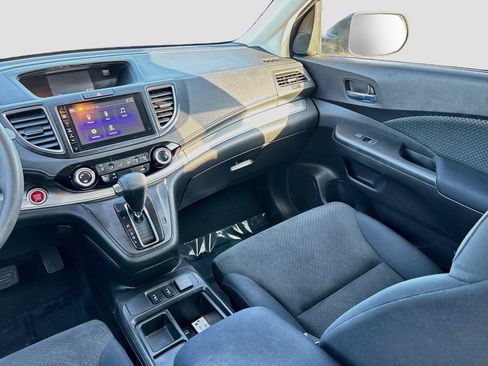 Used 2015 Honda CR-V EX image 23