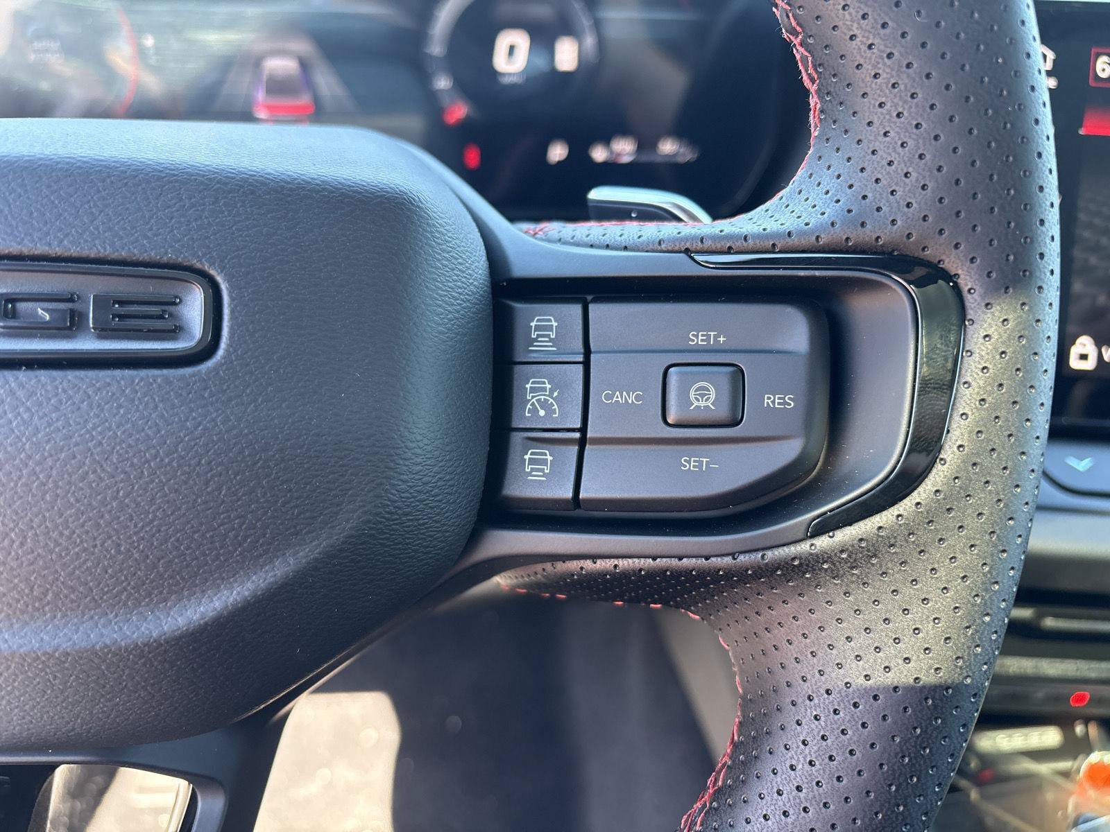 New 2026 Dodge Charger R/T AWD/4WD image 18