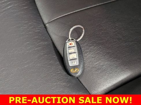 Used 2019 INFINITI Q50 Luxe image 28