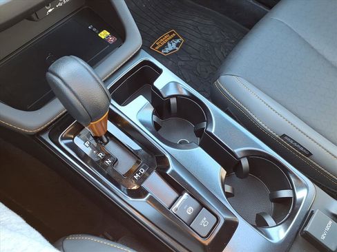 New 2026 Subaru Forester Wilderness image 5