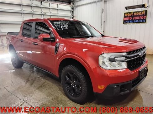 Used 2022 Ford Maverick XLT w/ Equipment Group 300A Standard image 1