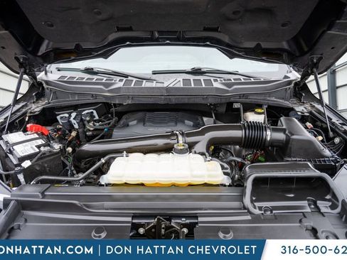 Used 2023 Ford F150 XLT w/ Equipment Group 302A High image 43