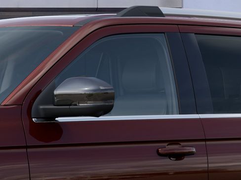 New 2027 Ford Expedition King Ranch AWD/4WD image 20