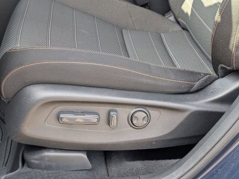 Certified 2023 Honda CR-V Sport image 11