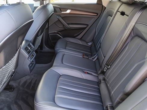 Certified 2023 Audi Q5 2.0T Premium Plus w/ Premium Plus Package image 20