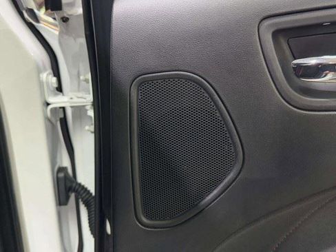 Used 2019 Dodge Charger SRT Hellcat w/ Harman/Kardon Audio Group RWD image 41