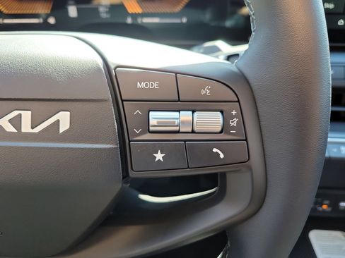 New 2026 Kia K4 EX FWD image 26