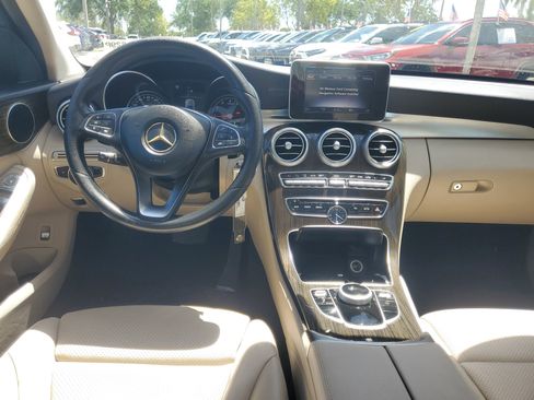 Used 2018 Mercedes-Benz C 300 Sedan w/ Premium Package image 9