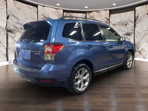 Used 2017 Subaru Forester 2.5i Touring image 8