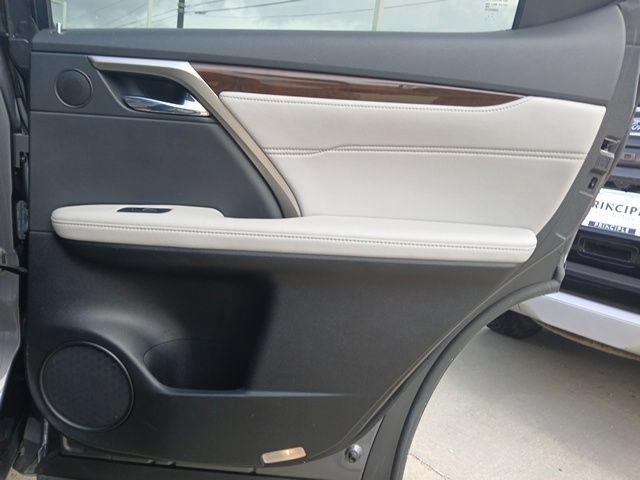 Used 2017 Lexus RX 350 FWD w/ Premium Package image 11