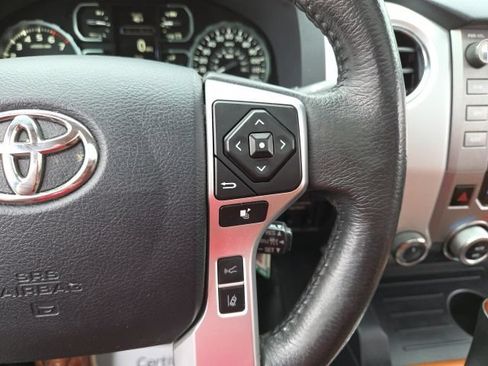 Used 2018 Toyota Tundra 1794 Edition AWD/4WD image 72