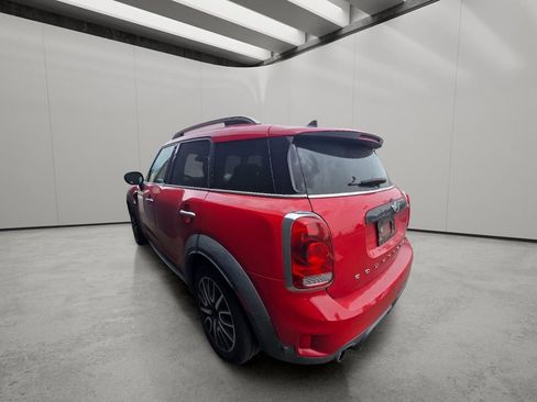 Used 2017 MINI Cooper Countryman S FWD image 3