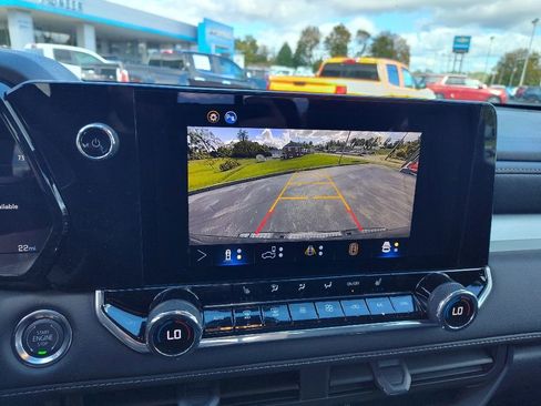 New 2026 Chevrolet Colorado LT w/ LT Convenience Package image 16