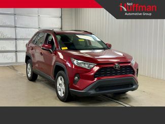 Used 2019 Toyota RAV4 XLE w/ Convenience Package video 1