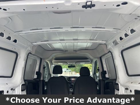 Used 2022 RAM ProMaster City Tradesman image 19