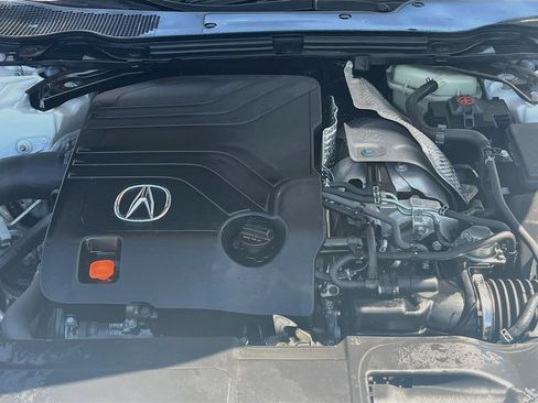 Used 2023 Acura TLX Type S AWD/4WD image 30
