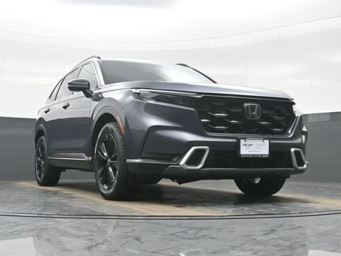 Used 2023 Honda CR-V Sport Touring image 34