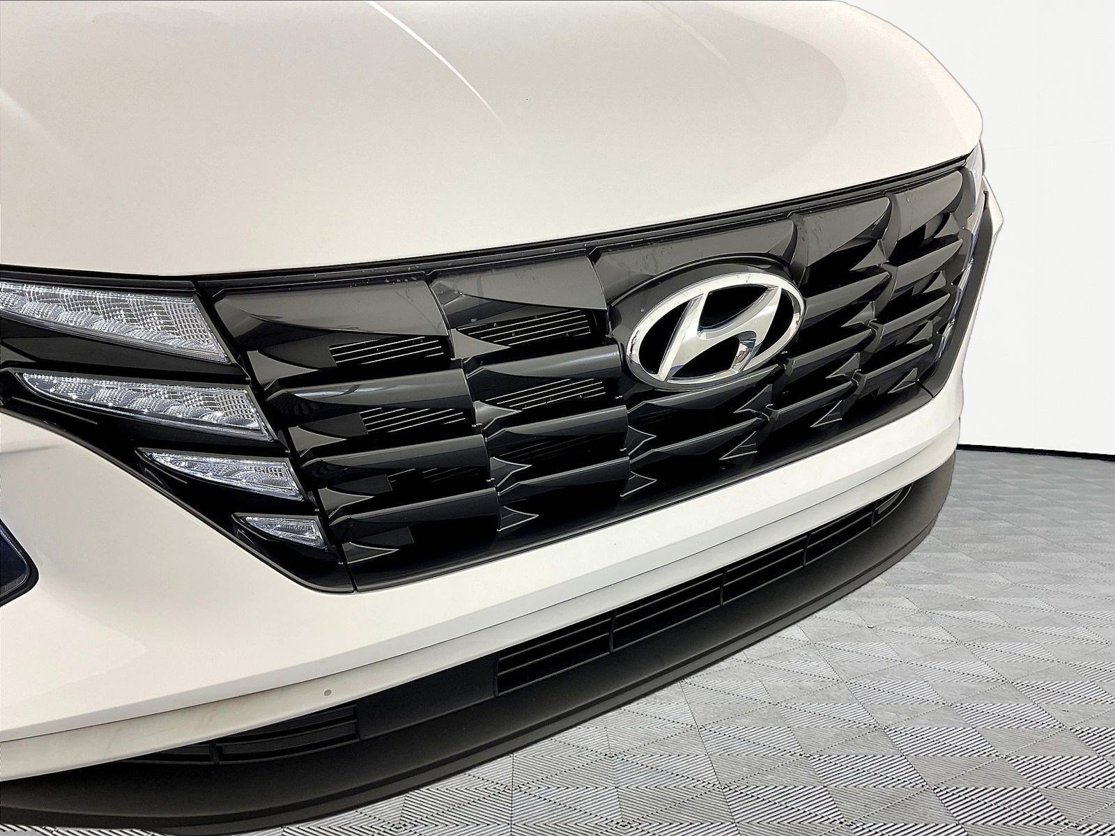 Certified 2024 Hyundai Tucson SEL AWD/4WD image 31