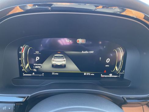 New 2026 INFINITI QX60 Autograph w/ Dark Cargo Package image 20