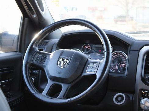 Used 2017 RAM 1500 Rebel w/ Luxury Group image 20