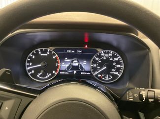 Used 2023 Nissan Rogue SV AWD/4WD video 2