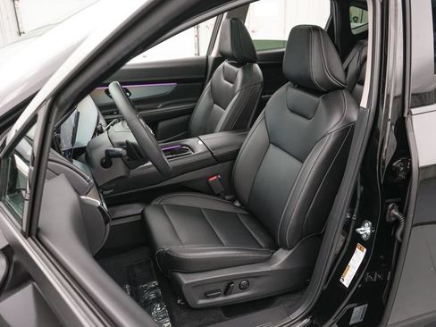 Used 2025 Nissan Murano SL AWD/4WD image 11