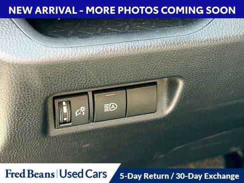 Used 2024 Toyota RAV4 XLE image 8