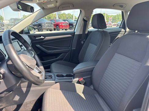 Used 2024 Volkswagen Jetta S FWD image 38