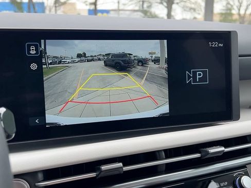 Certified 2026 Hyundai Tucson SEL FWD image 26