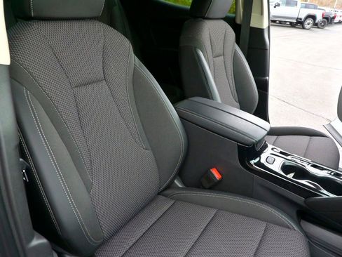 Used 2023 Buick Envision Preferred w/ Sport Touring Package image 21