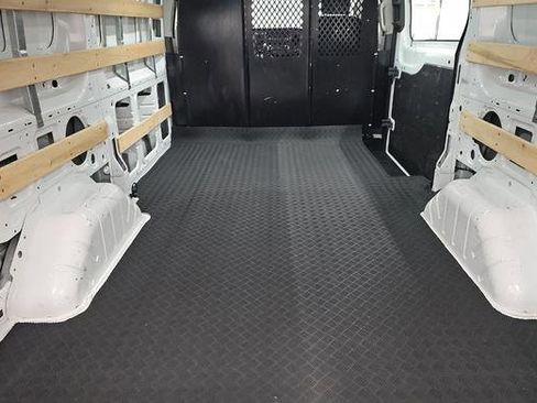 Used 2024 Ford Transit 250 Low Roof w/ Exterior Upgrade Package image 10