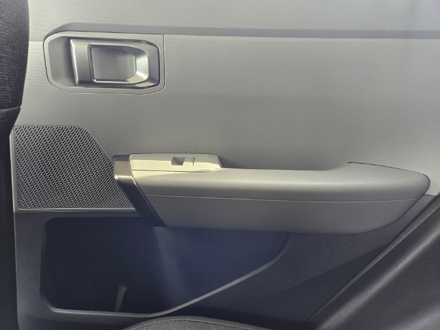 New 2027 Kia Seltos LX FWD image 7