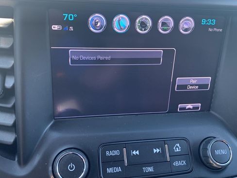Used 2018 GMC Acadia SLT w/ LPO, Protection Package AWD/4WD image 14