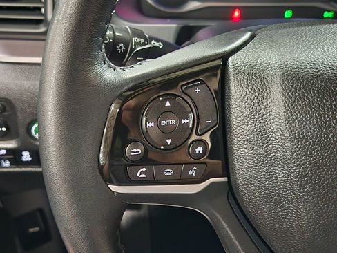 Used 2022 Honda Pilot Special Edition image 48