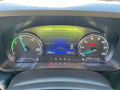Certified 2024 Ford Maverick Lariat FWD image 28