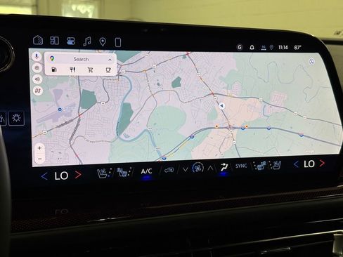 New 2026 Chevrolet Traverse RS image 40