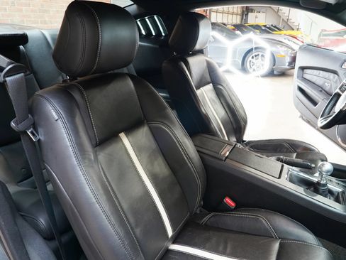 Used 2014 Ford Mustang GT Premium w/ Electronics Package RWD image 41